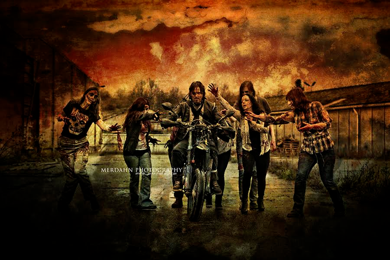 Illustration for article titled Do Not Fear The Walking Dead